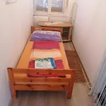 Malomtavi Vendeghaz شقة تابولتْسا