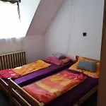 شقة Malomtavi Vendeghaz *