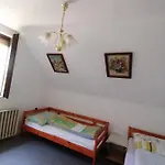 شقة Malomtavi Vendeghaz