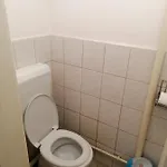شقة Malomtavi Vendeghaz *