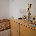 شقة Malomtavi Vendeghaz *