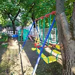 شقة Malomtavi Vendeghaz