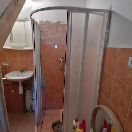 Apartman Malomtavi