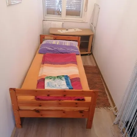 Malomtavi Apartman Tapolca