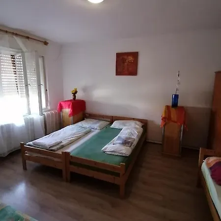 Malomtavi Apartman Tapolca