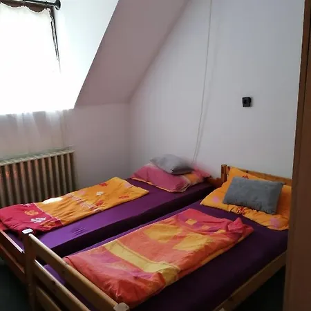 Apartman Malomtavi *
