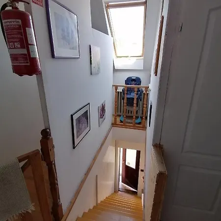 Malomtavi Apartman *