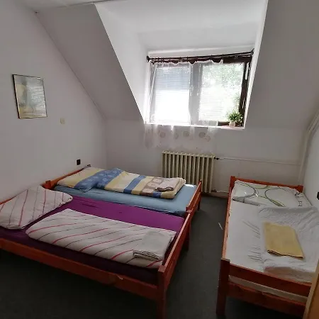 Malomtavi Vendeghaz Lejlighed Tapolca