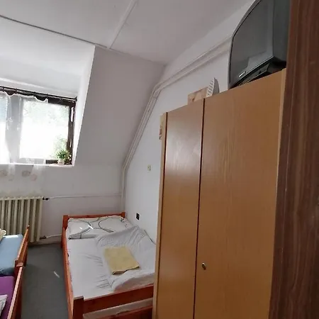 Malomtavi Apartman Tapolca