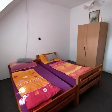 Malomtavi Apartman Tapolca