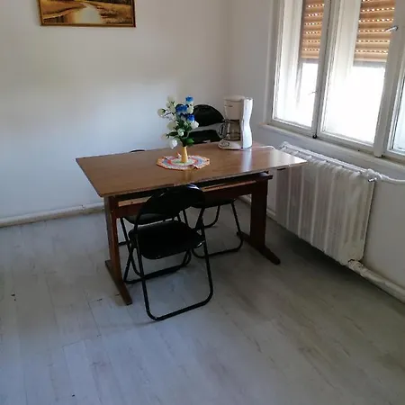 Apartman Malomtavi Tapolca
