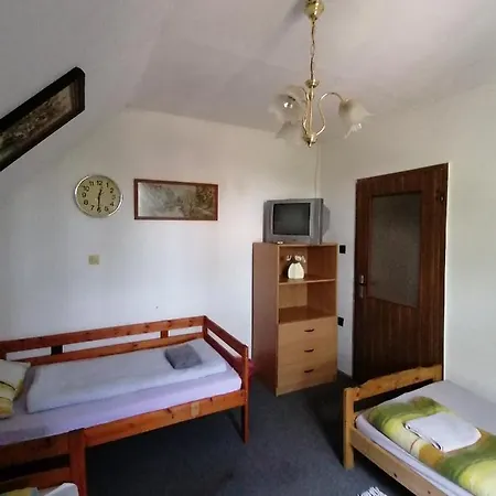 Malomtavi Apartman Tapolca