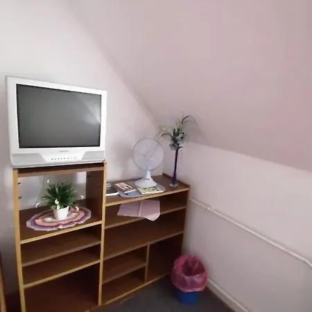 Apartman Malomtavi
