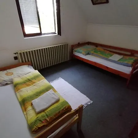 Malomtavi Vendeghaz Lejlighed Tapolca