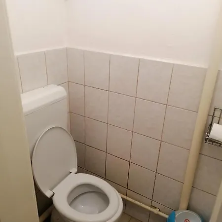 Apartman Malomtavi *