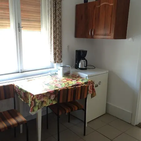 Malomtavi Apartman Tapolca