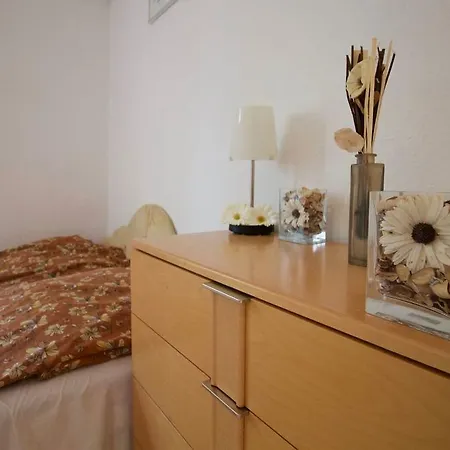 Apartman Malomtavi *