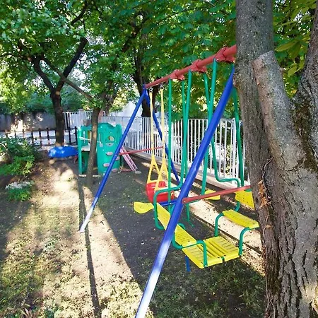 Apartman Malomtavi