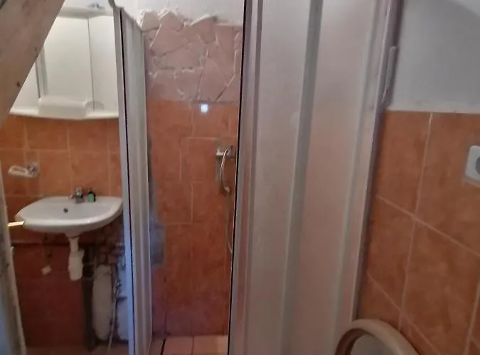 公寓 Malomtavi Vendeghaz