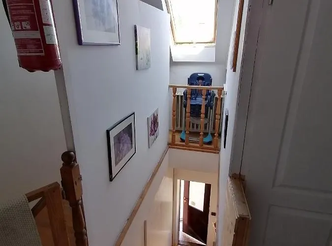 Malomtavi Vendeghaz 公寓 *