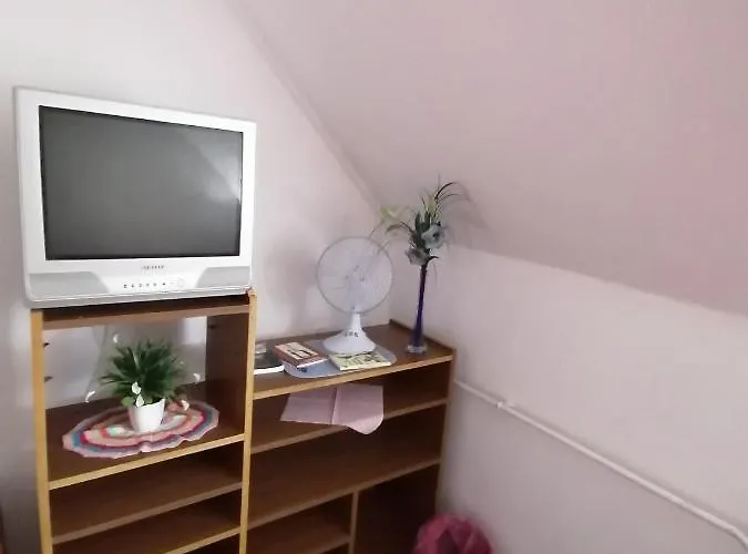 公寓 Malomtavi Vendeghaz