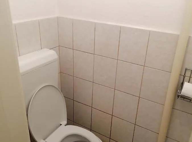 公寓 Malomtavi Vendeghaz *