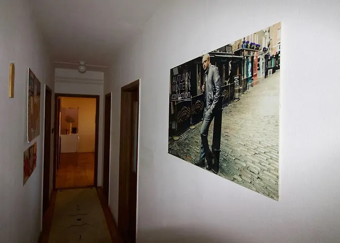 公寓 Malomtavi Vendeghaz 陶波尔曹