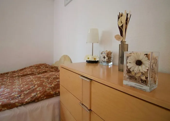 Apartament Malomtavi Vendeghaz *
