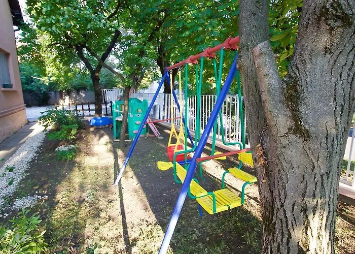 公寓 Malomtavi Vendeghaz